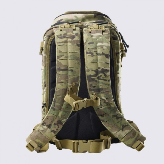 M-Modular Multifunctional Pangoli Tactical Backpack with Molle System