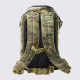 M-Modular Series Tactical Backpack with Level IIIA Bulletproof Armor Plate Package