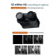 N002 4K HD Full-color Large Screen Binocular 800m Night Vision Device