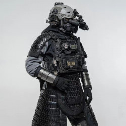 TRN Tactical Armor Groin Guard