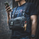 Lii Gear Mr Control Sling Bag