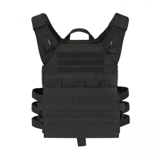 Lightweight Military Armor Tactical Vest