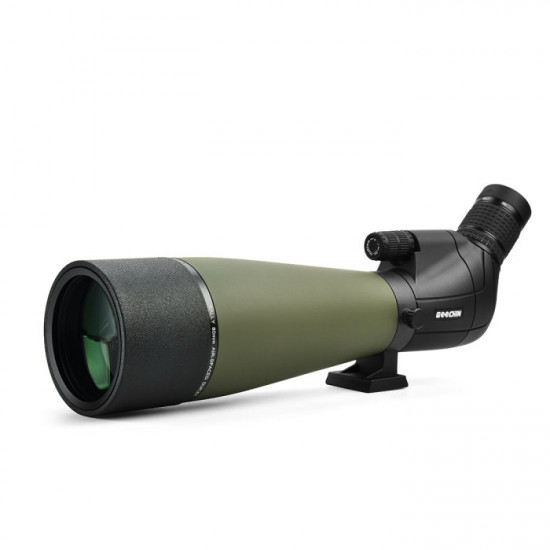 Astronomical Monocular Telescope High Magnification Outdoor Birdwatching Scope