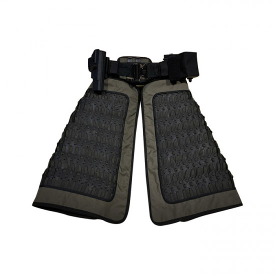 TacticalXmen Tactical Armor Skirt Armor