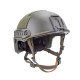 Cold War Russian Combat TOR Tactical FAST Helmet