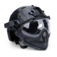 Navigator Helmet Easy Detachable Tactical Helmet