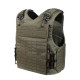 UNIVERSAL ARMOR Buffalo Bulletproof Tactical Plate Carrier