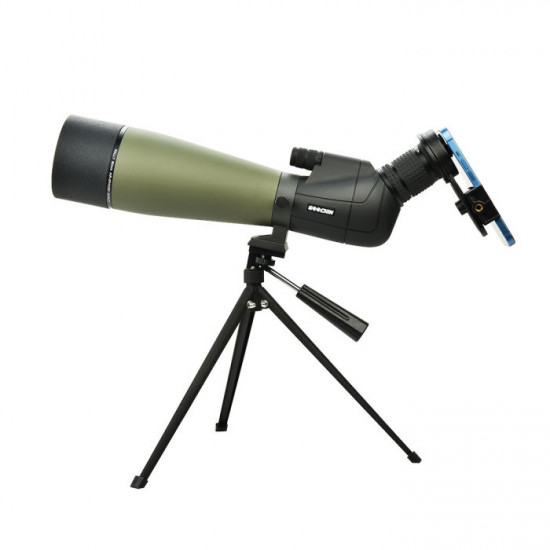 Astronomical Monocular Telescope High Magnification Outdoor Birdwatching Scope