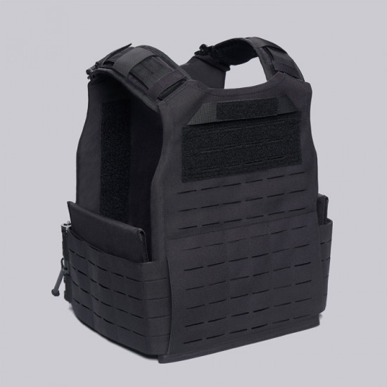 TACOWL ALFA Quick Release Plate Carrier Tactical Vest