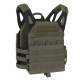 Lightweight Military Armor Tactical Vest