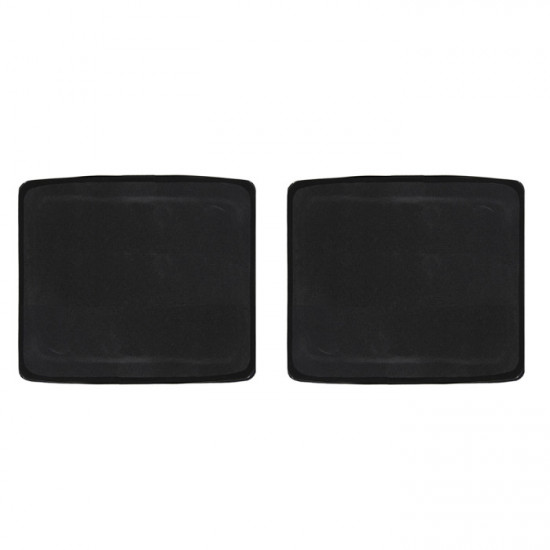 LEVEL IIIA Tactical Side Plates (2PCS)