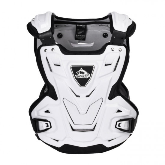 Tactical Armor Vest Outdoor Sports Protection Equipment Crashproof Armor for Motorcycle Riding