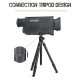 Handheld Monocular Night Vision Device Ultra-long Endurance Telescope