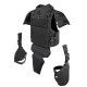 Universal Armor Heavy Tactical Armor Full Set Level ⅢA Protection Upgrade Kit