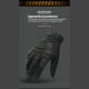 Full Finger Tactical Gloves for Outdoor Sports Mountaineering Cycling Hand Protection