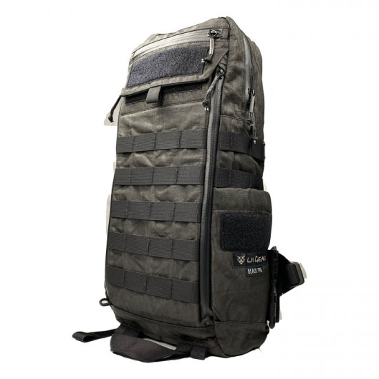 Lii Gear Mr Octopus 18L