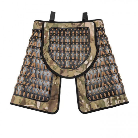 TRN Tactical Armor Groin Guard