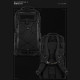 Lii Gear 20L Octopus Generation II Outdoor Waterproof Backpack