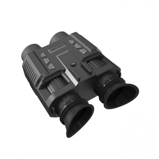 NV8000 Head-mounted Night Vision Binoculars 4K Infrared Night Vision Device