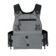 FCSK 3.0EX Low Visibility Detachable Tactical Vest Military Armor