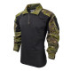 G3 Outdoor Training Top Suit Combat Uniform