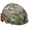 2 In 1 AirFrame Helmet CS Field Combat Tactical Helmet