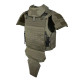 UTA UNIVERSAL TACTICAL ALLIANCE Rhino D-Defense Fortress Tactical Vest