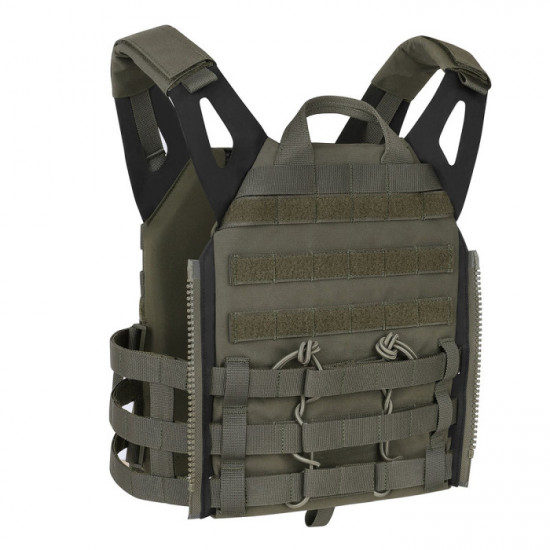 Lightweight Military Armor Tactical Vest