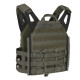 Lightweight Military Armor Tactical Vest