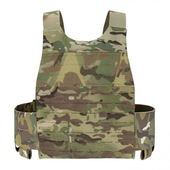 FCSK 3.0 Low-Visibility Lightweight Quick-Release Tactical Vest Set