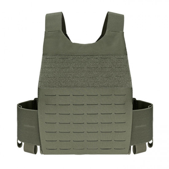 FCSK 3.0 Low-Visibility Lightweight Quick-Release Tactical Vest Set