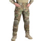 G4 Outdoor Training Pants Tactical Shirt Combat Cloth Set