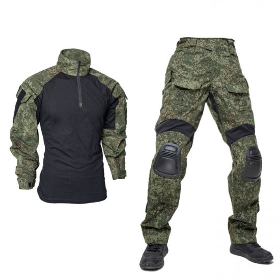 G3 EMR Tactical Training Suit Combat Suit