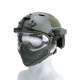 Navigator Helmet Easy Detachable Tactical Helmet