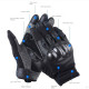 Level III Cut-Resistant Finger Full Dexterity Combat Tactical Gloves