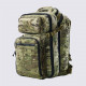 M-Modular Series Tactical Backpack with Level IIIA Bulletproof Armor Plate Package