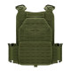 Lightweight Quick Release Plate Carrier Tactical Vest