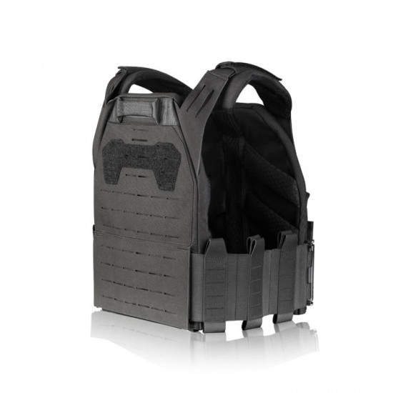 TB-TPCS Tactical Plate Carrier