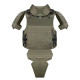 UTA UNIVERSAL TACTICAL ALLIANCE Rhino D-Defense Fortress Tactical Vest