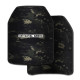 Level IV Body Armor with Quick Release Tactical Plate Carrier