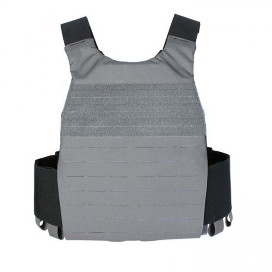 FCSK 3.0EX Low Visibility Detachable Tactical Vest Military Armor