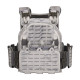 Lightweight Quick Release Plate Carrier Tactical Vest