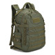 Military Laser Large Capacity Tactical Backpack