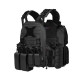 Level III Body Armor and Plate Carrier Package