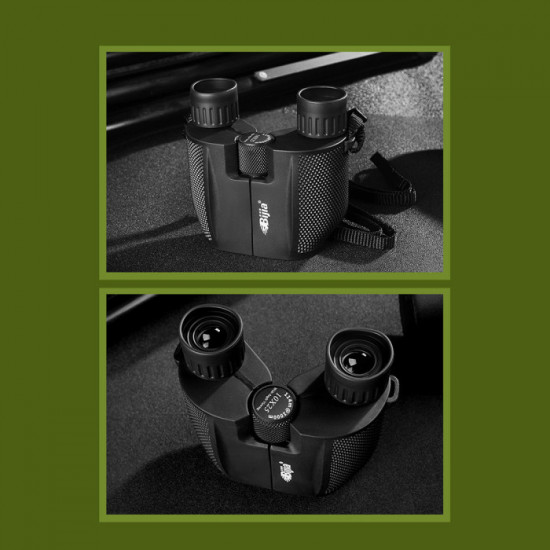 Binoculars HD Low-Light Portable Outdoor Night Vision Device