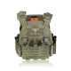 TB-TPCS Tactical Plate Carrier