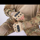 IDOGEAR Tactical G3 Combat Suits With Knee Pads