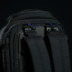 Modular Tactical Backpack MOLLE System with Level IIIA Bulletproof Armor Plate Package