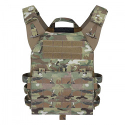 Lightweight Military Armor Tactical Vest