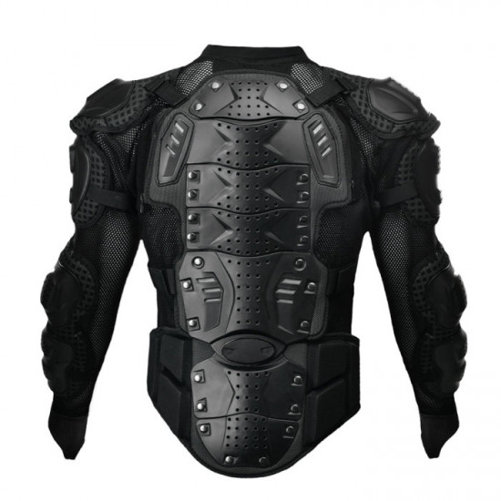 Tactical Armor Suit Outdoor Off-road Motorcycle Crashproof Riding Gear